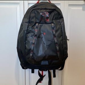 The North Face Olympics 2014 backpack